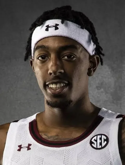 TJ Moss