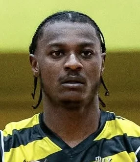 Da’Monte Greene